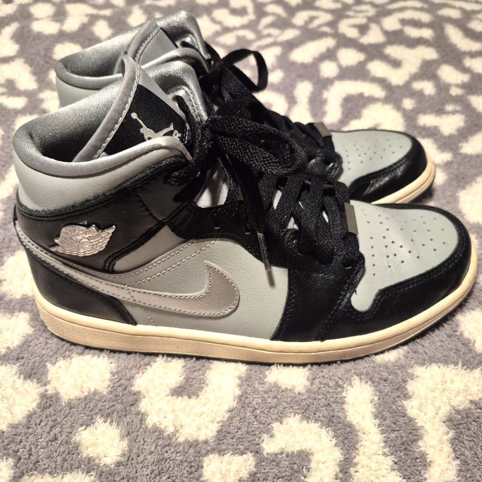 Womens Nike Air Jordan